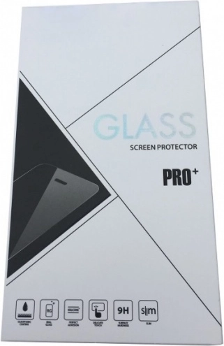 Glasfolie P55 X2 LTE