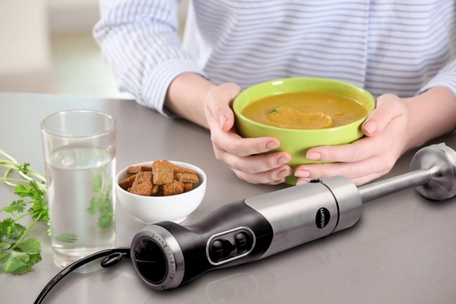 Blender chopper Eldom