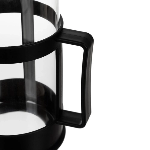 Elegante thee- en koffiefilterkan