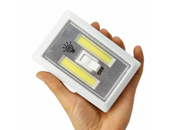 Easy tool-free installation