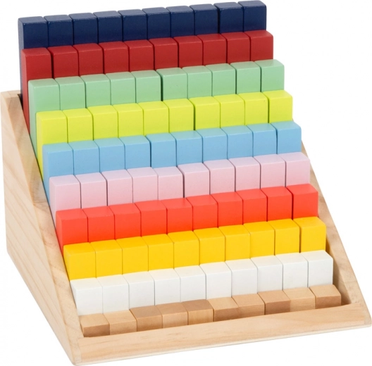 Kleurrijk leren en plezier
