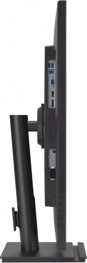 Brede connectiviteit: HDMI en DisplayPort