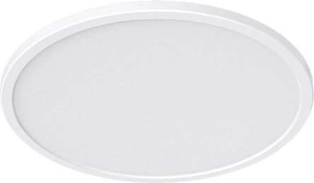 Lumière blanche double et ambiance RGB