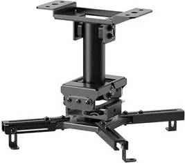 Precieze beeldinstelling