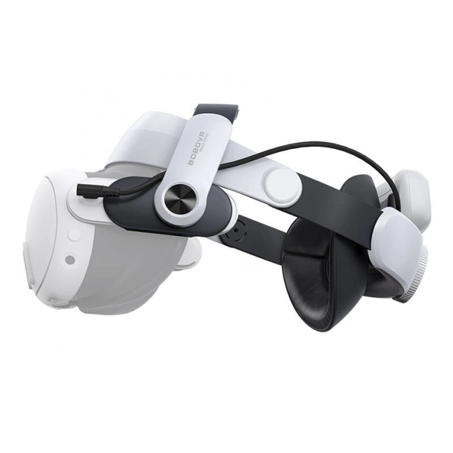 BOBOVR M3 Pro Hoofdband voor Oculus Quest 3 + batterij