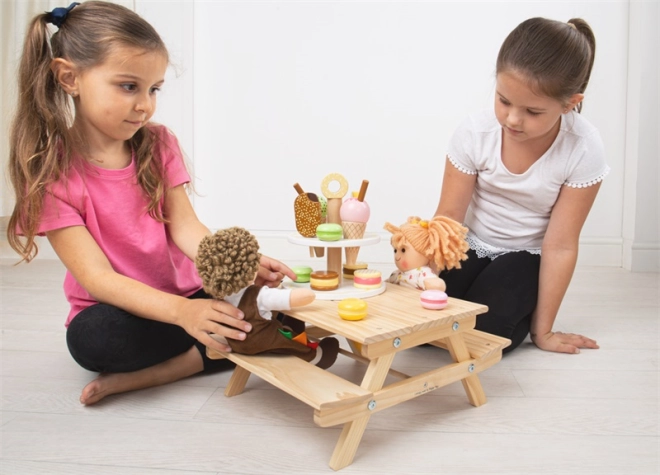 Imaginatief spel