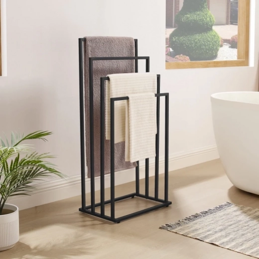 Structure stable et stylée