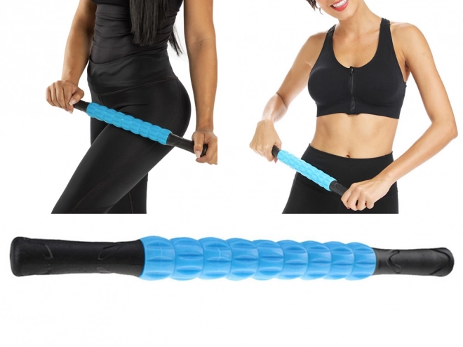Massage roller voor het lichaam rollers voor rugbenen 360 voor rugpijn