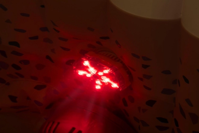 LED Lampe für Pool Lay-Z-Spa Bestway