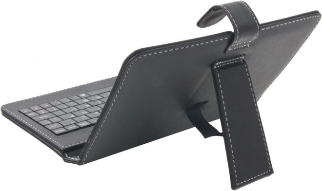Toetsenbord en hoes voor tablets van 7 inch