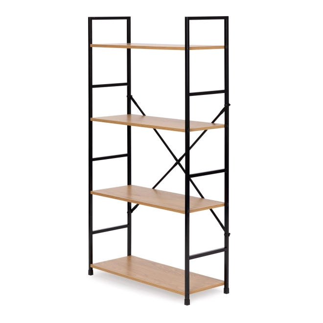 Stabiele en functionele constructie