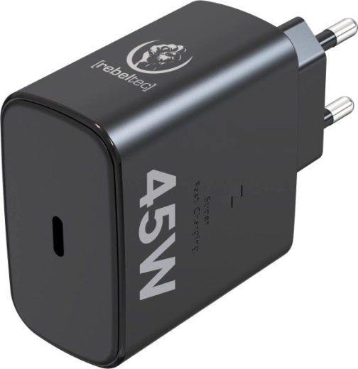 Universele oplader PD45W USB-C