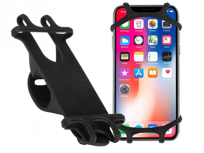 Universal-Fahrradhalterung für Smartphones