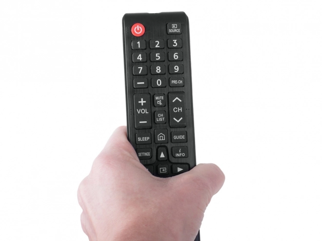 Universalfernbedienung für Samsung Smart TVs
