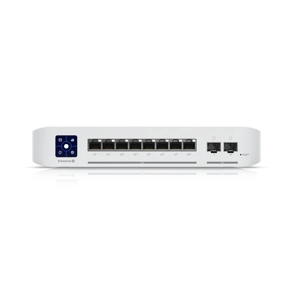 Geavanceerde connectiviteit