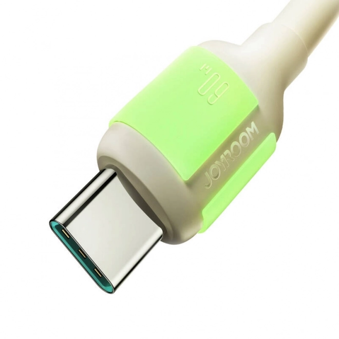 Snellaad USB-C kabel Joyroom