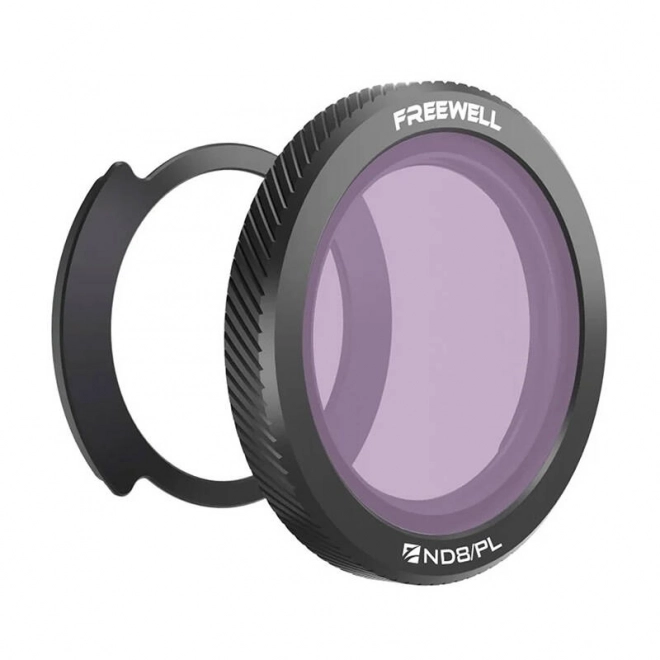 Freewell ND/PL 8/16/32 Filters for DJI Neo