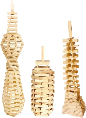 Supports Creativity and Fine Motor Skills