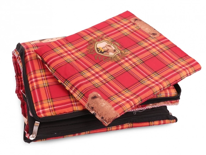 Niche Taille XL pour Chiens et Chats