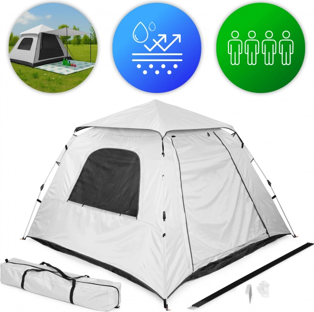 Tente pour 4 personnes par MultiGarden