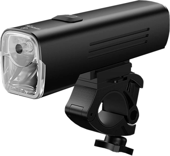 Vorderes Fahrradlicht SUPERFIRE BL12 mit USB und 4800 mAh Akku