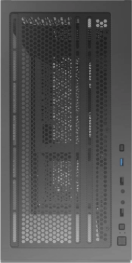 Refroidissement avancé