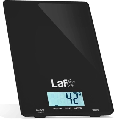Digitale Küchenwaage Lafe
