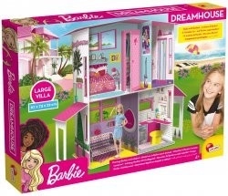Creatieve Set Barbie - Droomhuis