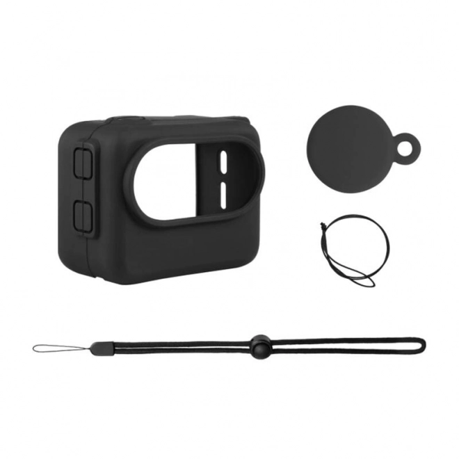 Silikon-Schutzhülle für Actionkamera Insta360 GO 3