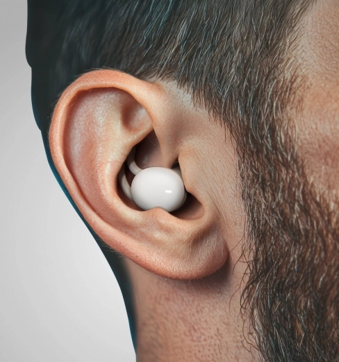 Ultralicht en comfortabel om in te slapen