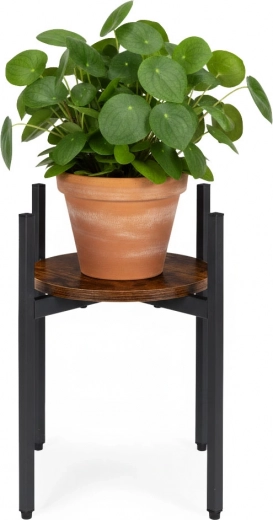 Kompakte Maße, hohe Tragfähigkeit