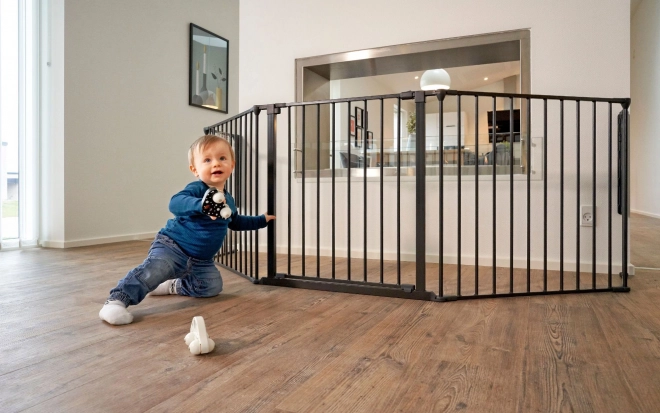 ECOTOYS veiligheidsbarrière voor kinderen en huisdieren