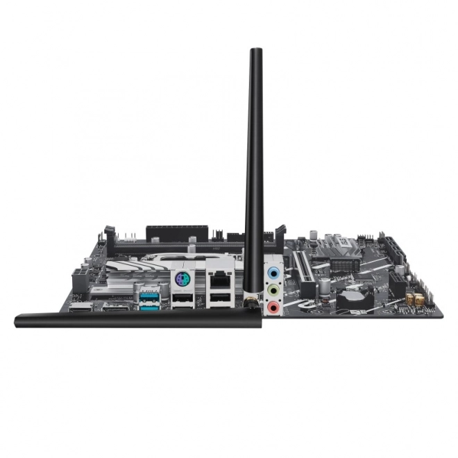 Moederbord ASUS PRIME H810M-A WiFi mATX met USB-C en DDR5