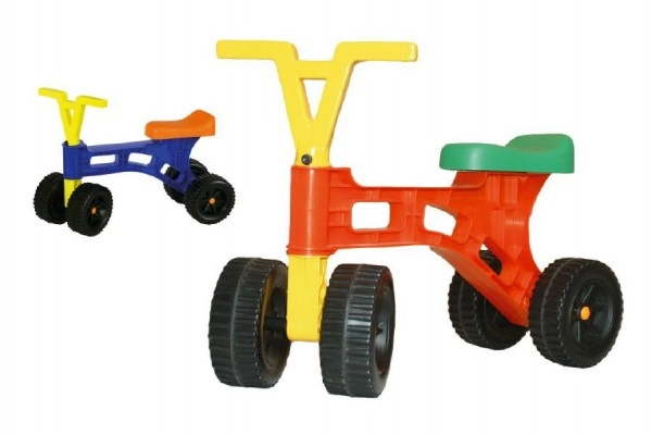 Lightweight, durable construction