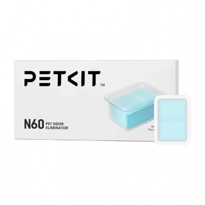 Geurverwijderaar voor kattenbak Petkit