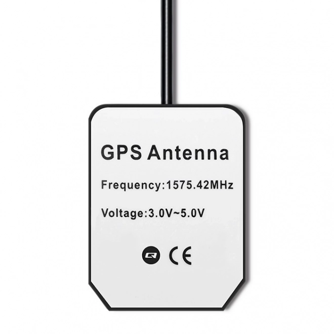 Antenne GPS extérieure 28dBi