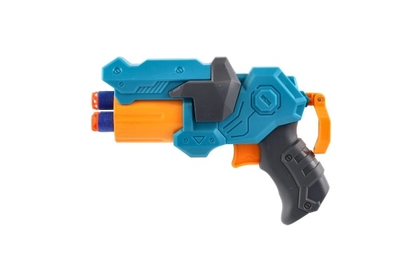 Foam Dart Toy Gun Set