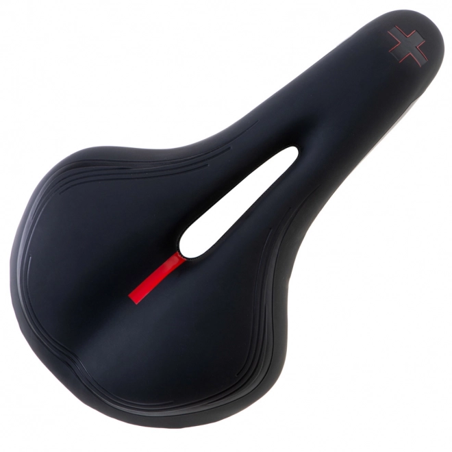 Comfortable Sport Bike Saddle
