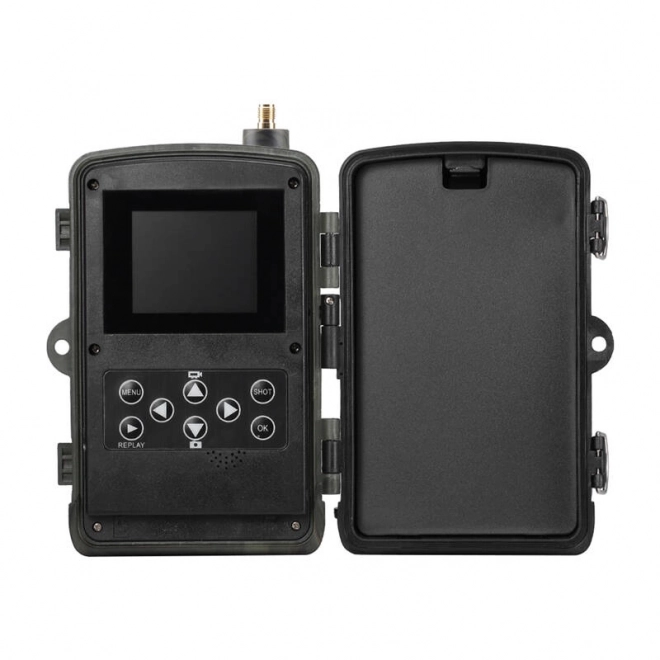 Fotoval Suntek HC-801M met 2G verbinding