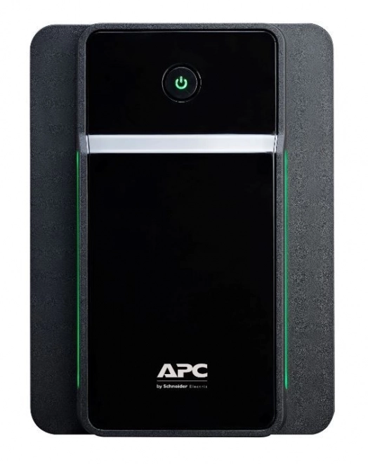 Noodstroomvoorziening APC Back-UPS 1600VA, 230V, AVR, 4 Franse stopcontacten