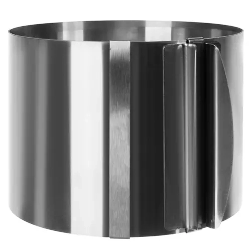 Moule à gâteau / Bord de pâtisserie 12 cm