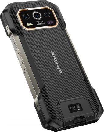 Incredible durability