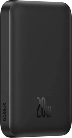Dubbel laden: 20W bedraad + 15W draadloos
