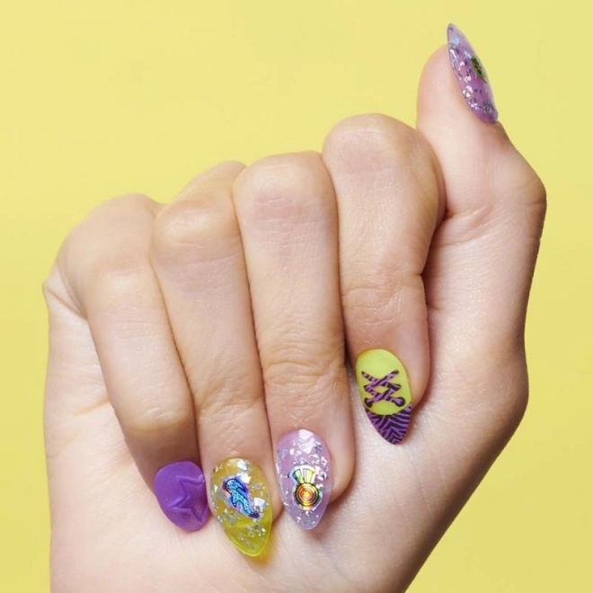Set dubbele Cool Maker Manicure Verrassing