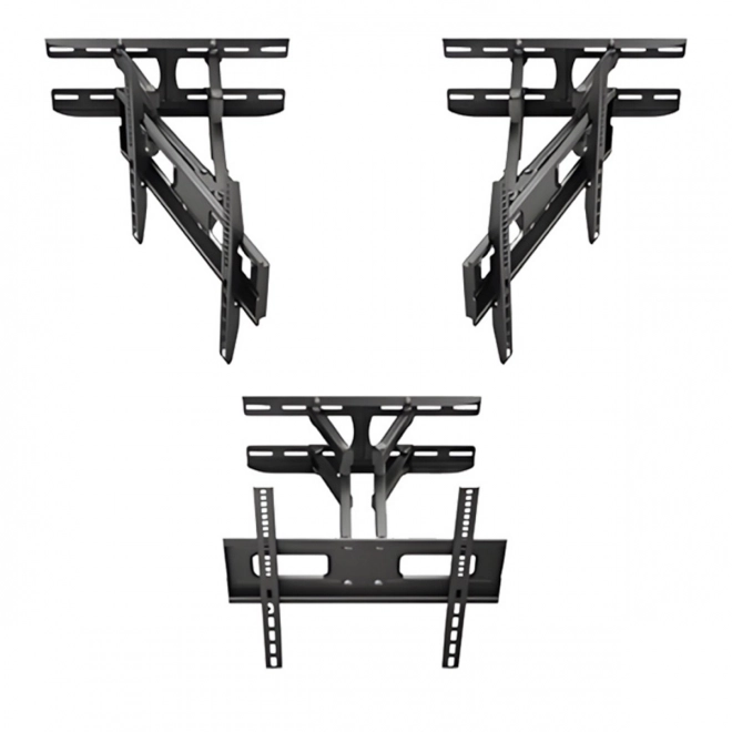 Bevestiging voor TV 32-75 inch, zwart