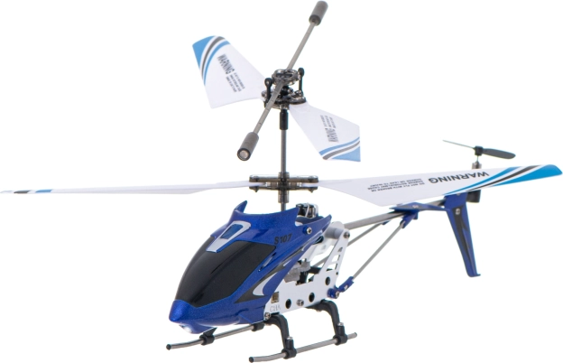 Precise Co-axial control