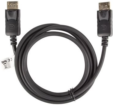 Reliable stability thanks to DP 1.2