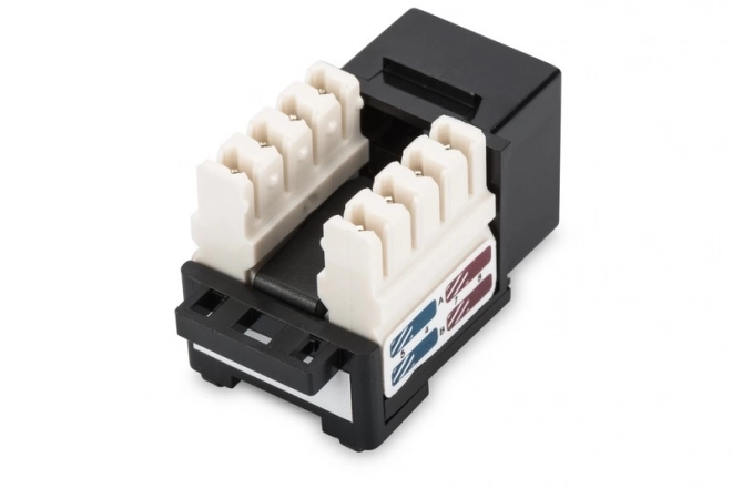 Modul Keystone RJ45 cat.6 UTP LSA