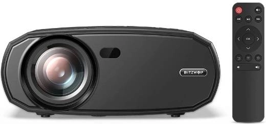 Helles Full‑HD‑Bild mit hohem Kontrast