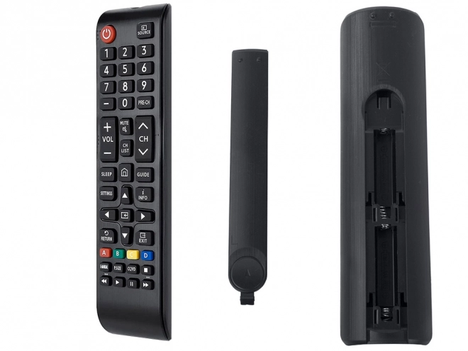 Universalfernbedienung für Samsung Smart TVs